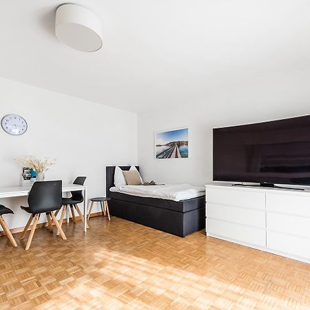 דירות קרויצלינגן Soho G !Gratis Parken, Free Parking! מראה חיצוני תמונה