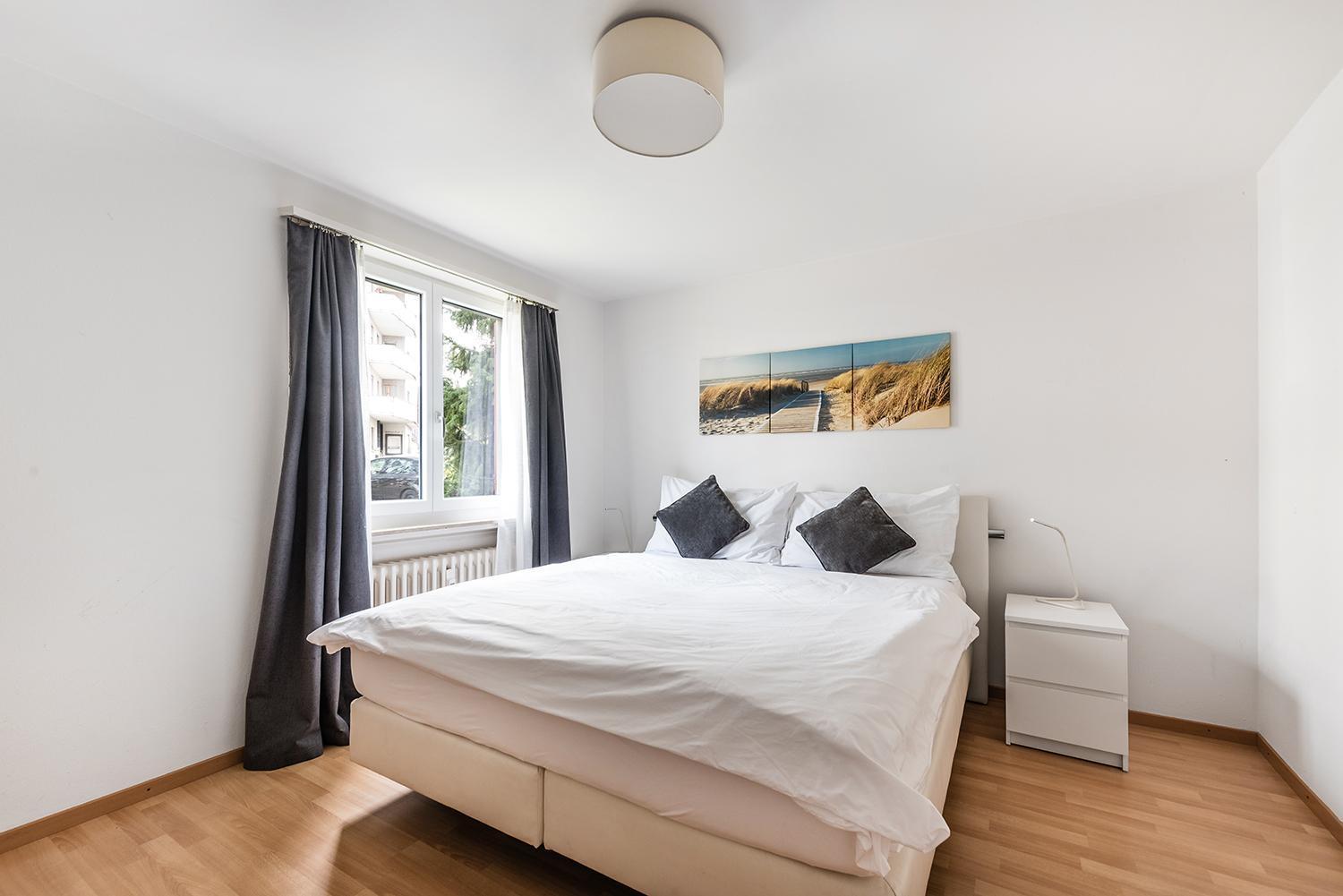 דירות קרויצלינגן Soho G !Gratis Parken, Free Parking! מראה חיצוני תמונה