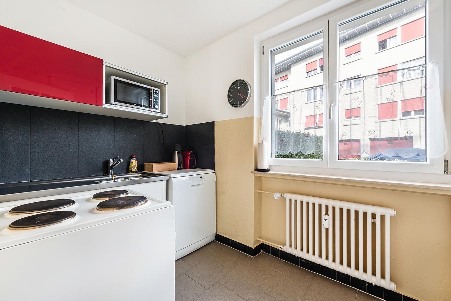 דירות קרויצלינגן Soho G !Gratis Parken, Free Parking! מראה חיצוני תמונה