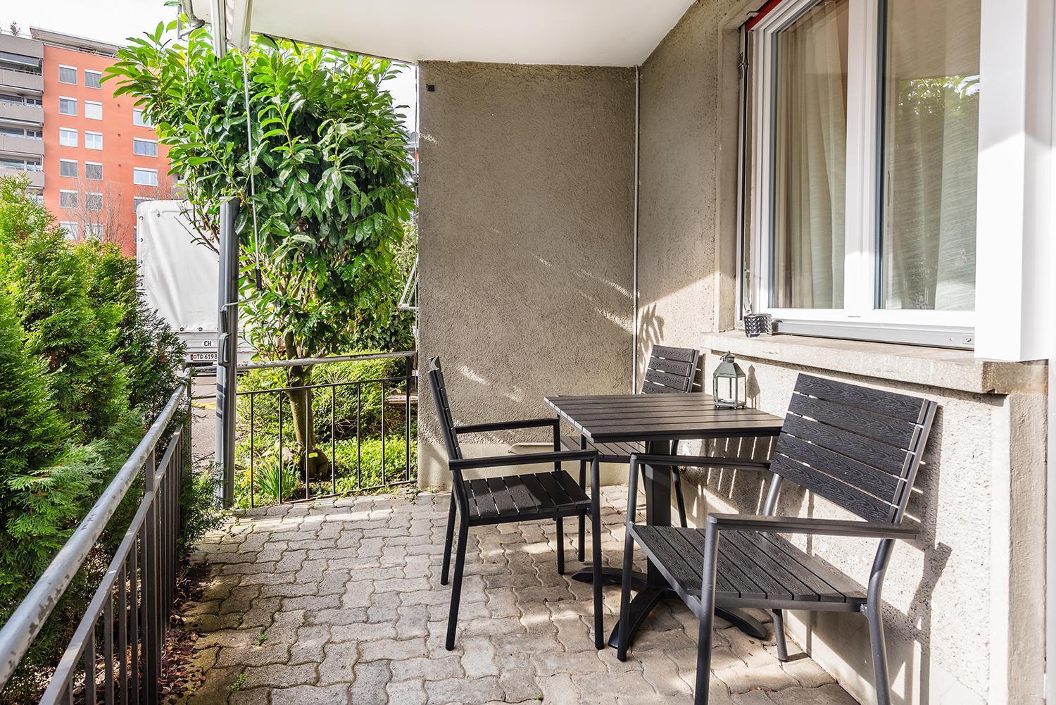דירות קרויצלינגן Soho G !Gratis Parken, Free Parking! מראה חיצוני תמונה